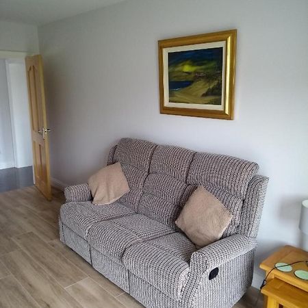 Luxury Apartment Ballyvoy Bagian luar foto