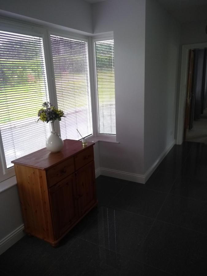 Luxury Apartment Ballyvoy Bagian luar foto