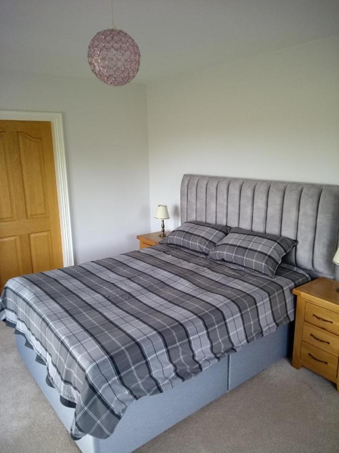Luxury Apartment Ballyvoy Bagian luar foto