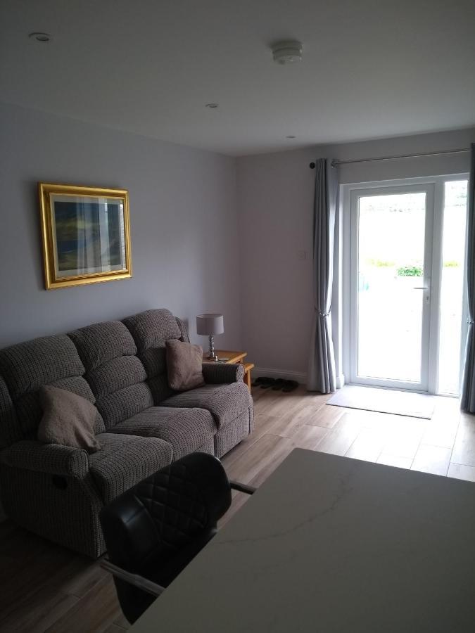 Luxury Apartment Ballyvoy Bagian luar foto